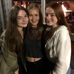 Meet your Posher, Alice